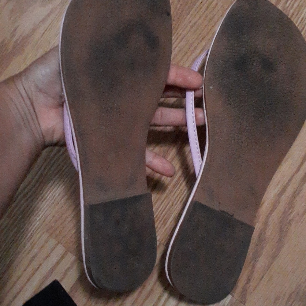 Sandals - Picture 3 of 3